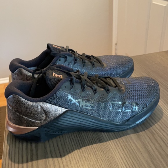 Nike | Shoes | Nike Metcon 5 X Training 
